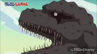 Shin Godzilla Godzilla Resgurence Tralier Anime Style [upl. by Wilmer58]