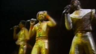 Earth Wind amp Fire 721  Shining stars Documentary [upl. by Rosenkrantz455]