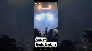 Boris Brejcha  Gravity Colombia [upl. by Orman]