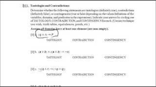 CPSC 121 2013W2 Sample Final Exam Questions 1 [upl. by Anselm810]