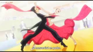 AMV Ballroom e Youkoso [upl. by Jeconiah]