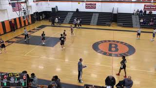 Barnegat vs Freehold Boro [upl. by Ruberta]