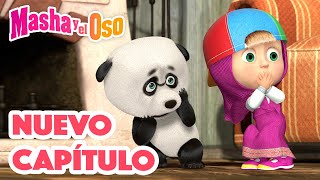 Masha y el Oso 👱‍♀️🐻 Nuevo capítulo 🐼📺Teatro De Variedades 🎬 Сolección 😁 [upl. by Enyamart]