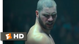 Creed II 2018  Dragos Son Scene 19  Movieclips [upl. by Cam]