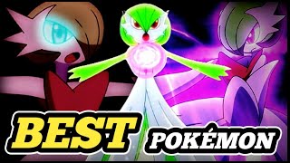 How strong is Diantha Gardevoir  Explained  Hindi  Toon Clash [upl. by Renee477]