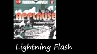 Shane O Lightning Flash Applause Riddim [upl. by Appleton]