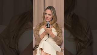 Angelina Jolie motivation speech [upl. by Mathre]