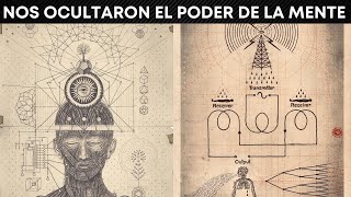 NUESTRO PODER ES ILIMITADO  Conocimientos Ocultos De La Mente [upl. by Anaihk]