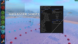ROBLOX Outlaster Script Pastebin 2024 Hint ESP  Auto Win Challenge [upl. by Ellehcsor]