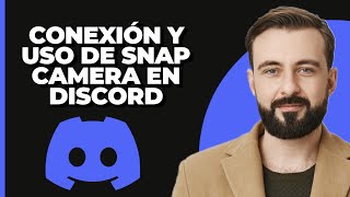 Cómo conectar y usar Snap Camera en Discord Mejor Método [upl. by Trill366]