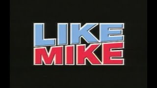 like mike 2 promo [upl. by Notffilc]