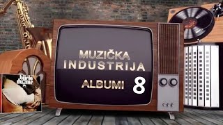 Muzička industrija  8 emisijaBajaga i Instruktori quotPozitivna geografijaquotiquotSa druge strane jastukaquot [upl. by Treharne679]