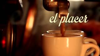 5 Hispanos Spot café final [upl. by Thinia197]