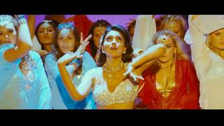 Dochey Full Video Song  Komaram Puli  Pawan Kalyan [upl. by Aisorbma]