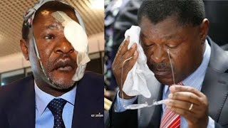 quotKARIBU NIAGE DUNIAquot WETANGULA Asimulia Jinsi ALIVYONUSURIKA KIFO katika AJALI ya BARABARANI majuzi [upl. by Frasquito619]