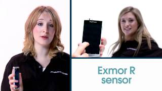 Sony Ericcson Xperia arc S demo from Carphone Warehouse [upl. by Leahcin]