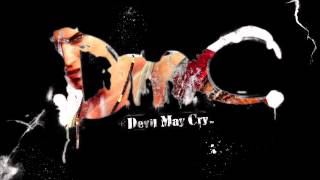 DmC Devil May Cry  Arcade Machine Diegetic [upl. by Zaraf]