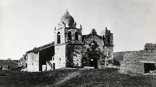 Carmel Mission [upl. by Raseda]