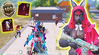 Selling My House To Max New Royal Pass • 34 KILLS • BGMI Gameplay [upl. by Nnyletak543]