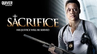 FULL MOVIE Sacrifice 2011  Cuba Gooding Jr amp Christian Slater  Crime Thriller [upl. by Bergh852]