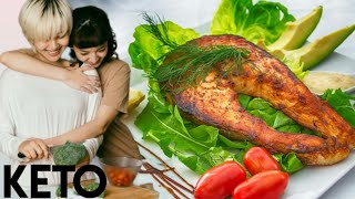 Ketogenic diet Revolutionary ketodiet ketofriendlyfood keto [upl. by Yraeht]