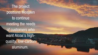 Mosjøen Investment [upl. by Aennaej]