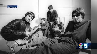 Oasis reunion concert sparks ticket pricing probe Vermont Attorney General supports lawsuit [upl. by Ahseid]