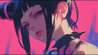 Juri Judges Opponents With Contempt 🔥SF6 Master [upl. by Fugate903]