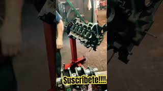 Motor puma 22fvp parati automobile fvpツ ypfッ shorts viralvideo argentina reels pesados [upl. by Einaj]