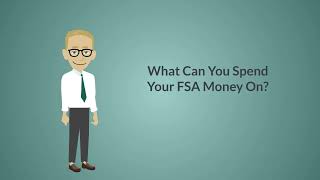 Benefits 101 What is an FSA [upl. by Indys]