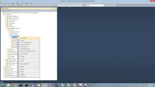 Microsoft SQL Server 2014  Introductory Tutorial [upl. by Kellene]