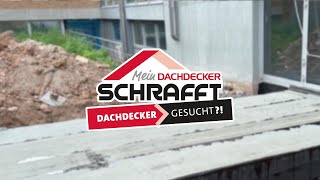 Dachdeckerei Schrafft quotHexenküchequot [upl. by Ilenna]