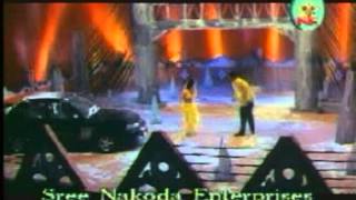 Raveena Song  Upendra Movie [upl. by Aelyak]