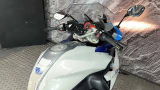 BMW R1200RS 2016 FOR SALE MOTORBIKES 4 ALL REVIEW [upl. by Itsyrc751]