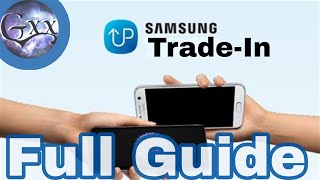 Samsung TradeIn All Steps For A Successful TradeIn [upl. by Adliwa314]