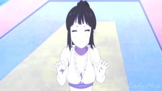 Closer  AMV Hyouka  Oreki x Chitanda [upl. by O'Brien267]