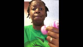 Lusters Pink Original Lotion Review [upl. by Edlihtam]