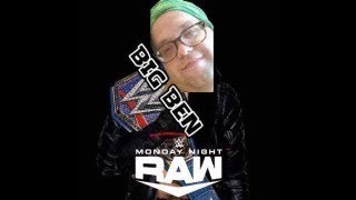 🔴LIVE WatchingMONDAY NIGHT RAW onmyour800subscribers thank4u786 start off new year of 2024 34 [upl. by Itida]