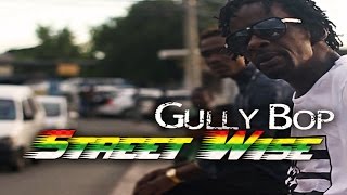 Gully Bop  Street Wise The Truth Riddim 2015 [upl. by Noxid]