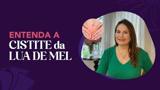 Cistite da Lua de Mel [upl. by Anahsohs]