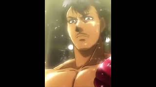 Ricardo Martinez edit animeedit fypシ゚viral ippo [upl. by Reinal]