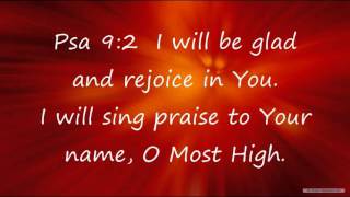 Praise Overflows [upl. by Gamaliel]