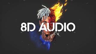 🎧 XXXTENTACION  Hope 8D AUDIO 🎧 [upl. by Ingaborg]