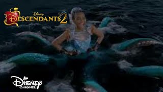 Descendants 2 cover quotIts Goin Downquot Descendants 3 is coming [upl. by Maclean111]