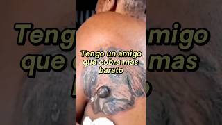 EL AMIGO TATUADOR DEL BARRIO  tattoo fails funny humor funnyvideos comedia tattoo VIRAL [upl. by Salomon847]