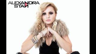 Alexandra Stan  Ting Ting [upl. by Gitt]