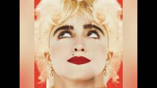 Madonna  Causing A Commotion Dubtronic E  Motion Instrumental Remix [upl. by Boothman]