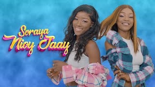 Soraya  Nioy Jaay Clip Officiel [upl. by Amato]