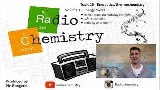 Topic 151  Energy cycles volume 1 [upl. by Girand]