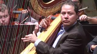 Boieldieu François Adrien Harp Concerto in C major [upl. by Bannasch]